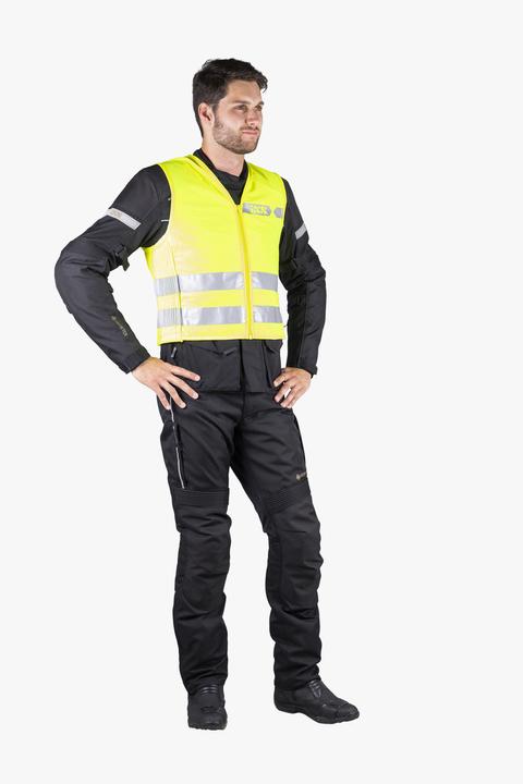 Image du produit iXS Veste neon 3.0 jaune fluo /L (M, L)