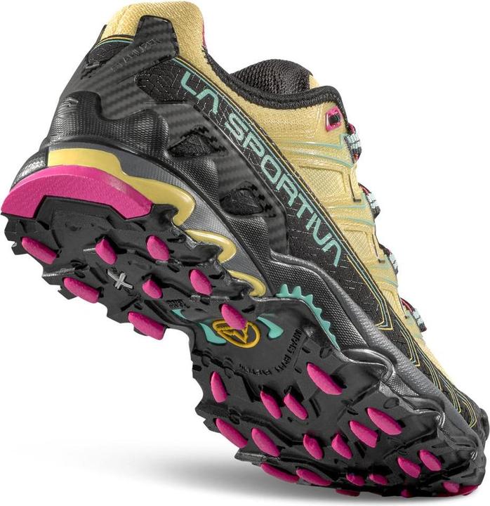 Image du produit La Sportiva Ultra Raptor II - Wanderschuhe - Damen (39.5)