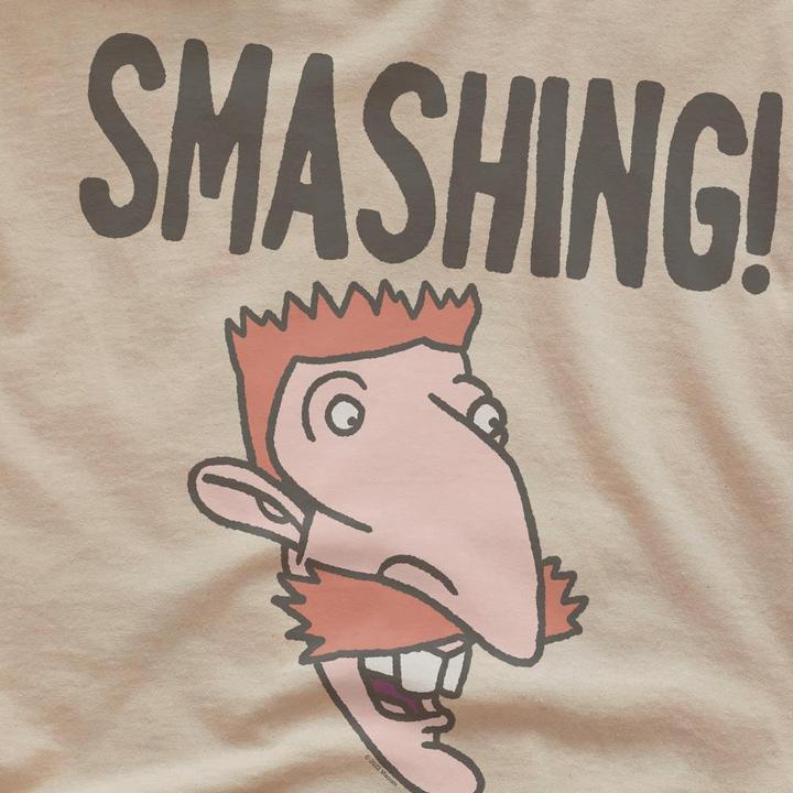 Immagine prodotto The Wild Thornberrys Smashing! Maglietta Uomo (XL)