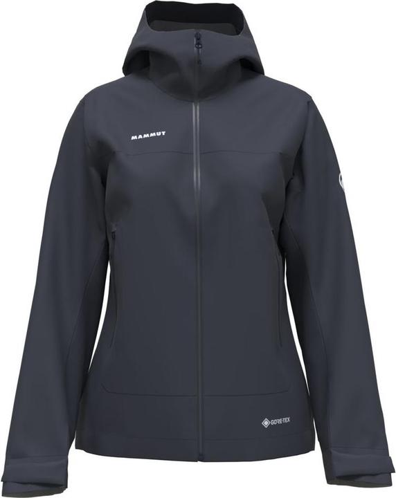 Produktbild Mammut Crater Light HS Hooded Jacket Women (XS)