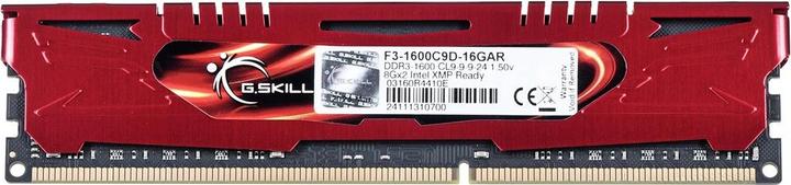 Immagine prodotto G.Skill Ares (2 x 8GB, 1600 MHz, DDR3-RAM, DIMM)