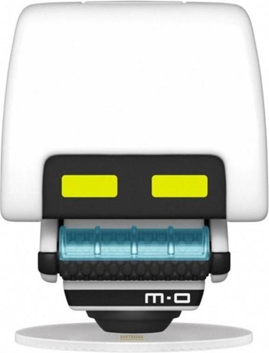 Actual product image Funko Pop! Disney Wall-E : Mo (1117)