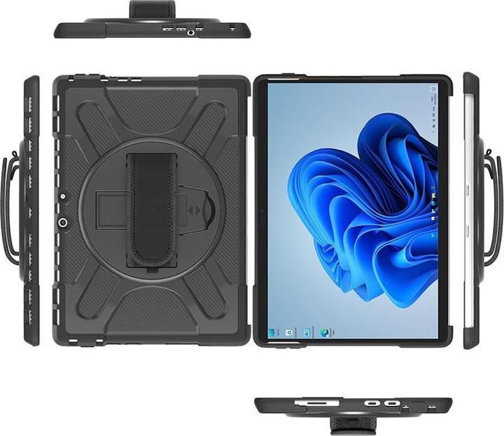 Produktbild eSTUFF Atlanta Defender Case (Microsoft Surface Pro 8)
