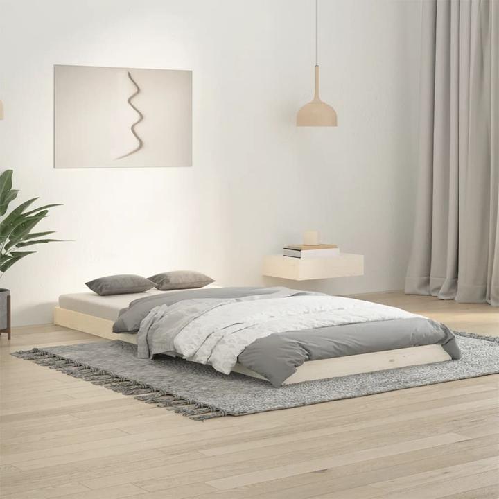 Produktbild VidaXL Burr (90 x 200 cm)