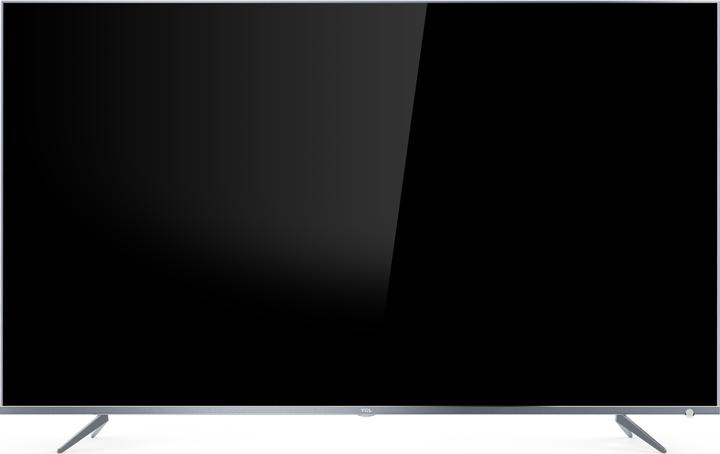 TCL 55DP660 (55", LCD, 4K, 2018)