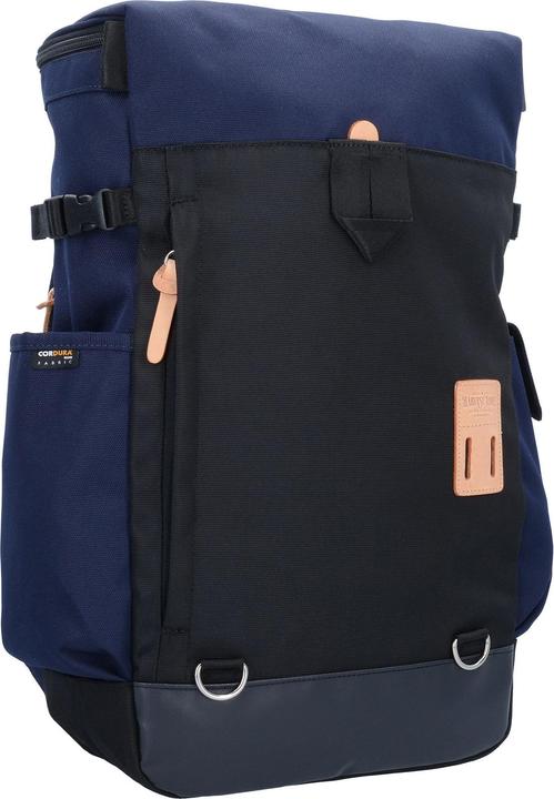 Image du produit Harvest Label Sac à dos Koyasan 48 cm (16 l)