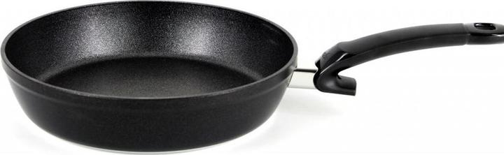 Fissler Bratpfanne (20 cm, Bratpfanne, Aluminium)