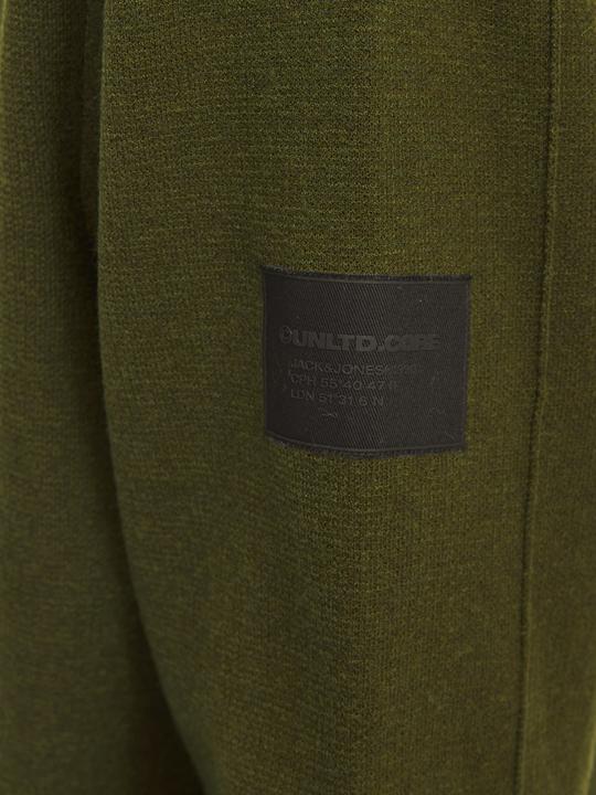 Image du produit Jack & Jones Jcoaero Knit Hood Sn (XS)