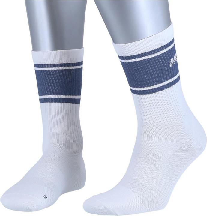 Immagine prodotto hummel Court (x2) (39 - 42)
