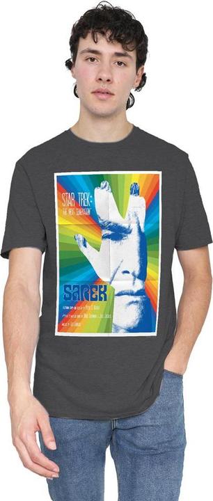 Produktbild The Next Generation Season 3 Episode 23 TShirt (XXL)