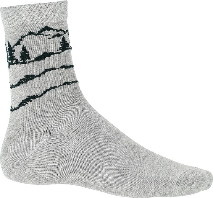 Viking Boosocks Mid Bamboo Lady Socken (41 - 43)