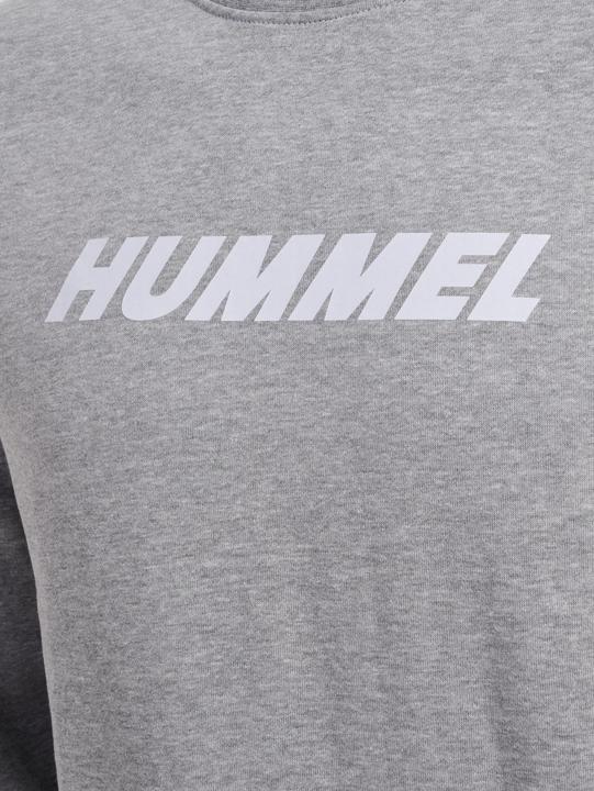 Actual product image hummel Hmlelemental Sweatshirt (XL)