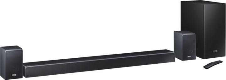 Image du produit Samsung HW-Q90R (512 W, 7.1.4 Canal)