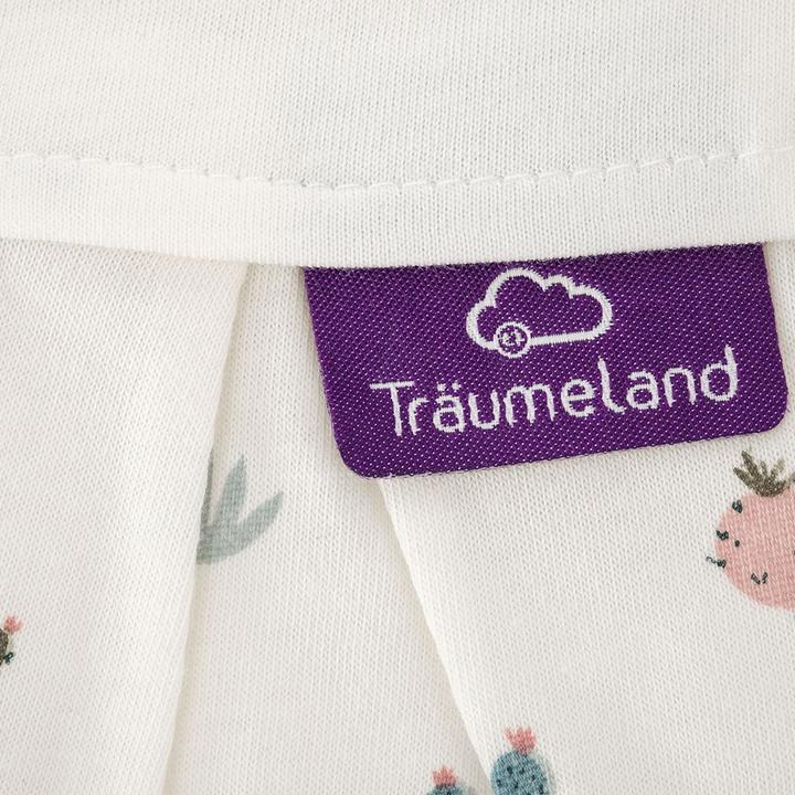 Produktbild Träumeland Liebmich (56 cm, 2.5 TOG, Sommer)