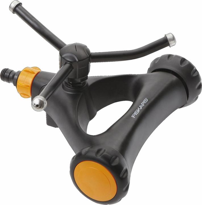 Fiskars Vortex sprinkler (Circular sprinkler)