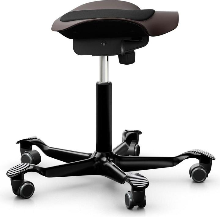 Immagine prodotto HAG Sgabello Stand & Sit Capisco Puls 8001 Marrone