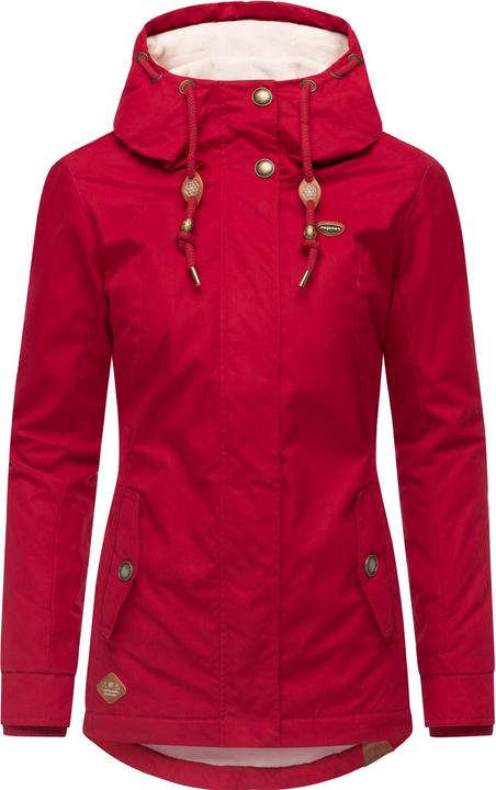 Rosso scuro25