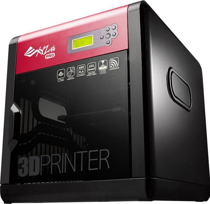 Produktbild XYZprinting Da Vinci 1.0 Pro