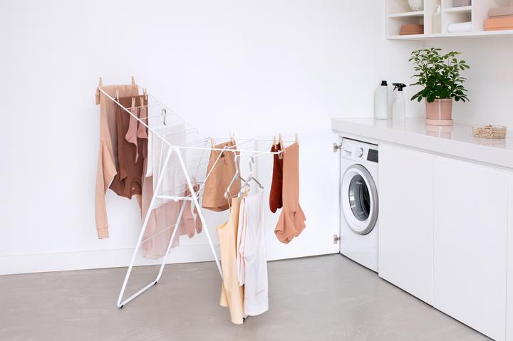 Image du produit Brabantia Séchoir sur pied HangOn 15 m (15 m)
