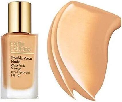Actual product image Estée Lauder Double Wear Nude (2W2)