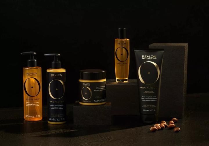 Immagine prodotto Orofluido - Elisir (30 ml)