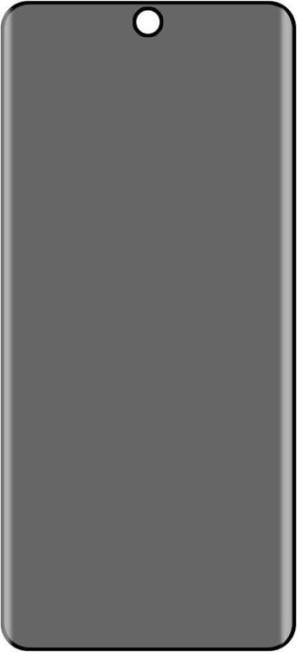 Produktbild Cover-Discount Xiaomi Redmi Note 14 Pro 5G / Pro+ Plus / Poco X7 - Panzerglas Display Privacy Anti-Spy (Xiaomi Poco X7 Pro, Xiaomi Redmi Note 14 Pro 5G, Xiaomi Redmi Note 14 Pro)