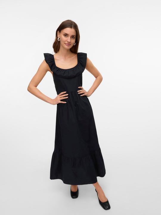 Immagine prodotto Vero Moda VMJARLOTTE Langes Kleid Kleid (S)