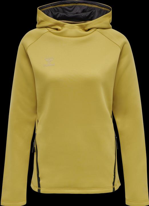 Immagine prodotto hummel Cima Xk Felpa Con Cappuccio Donna (XL)