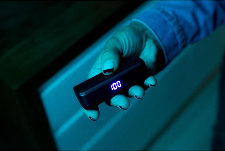 Produktbild Boompods Powerboom 5000mAh PD20W (5000 mAh, 18 W)