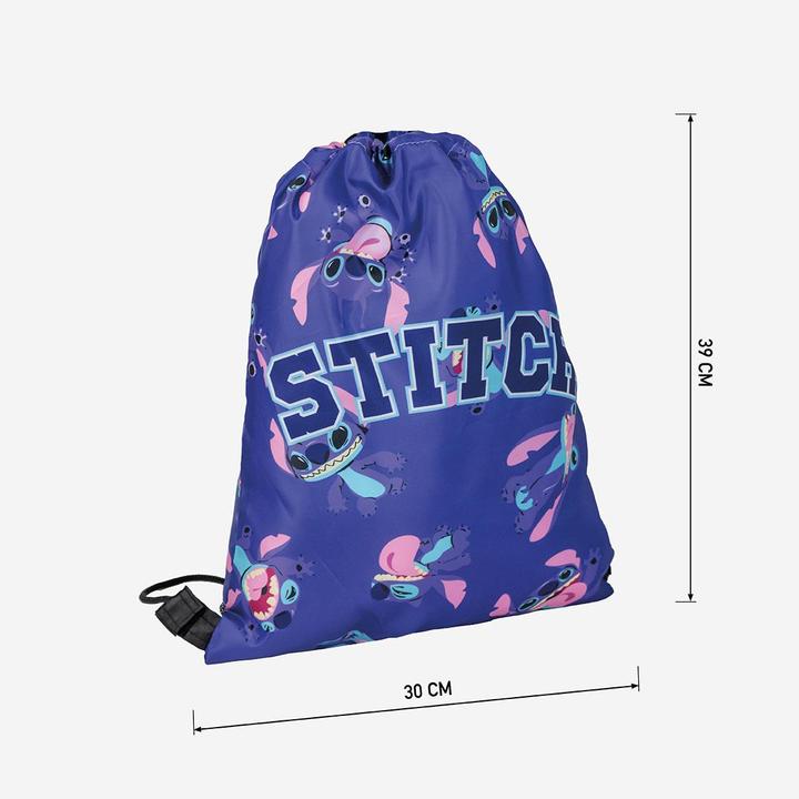 Immagine prodotto Cerda Borsa da ginnastica Stitch (2100005099)