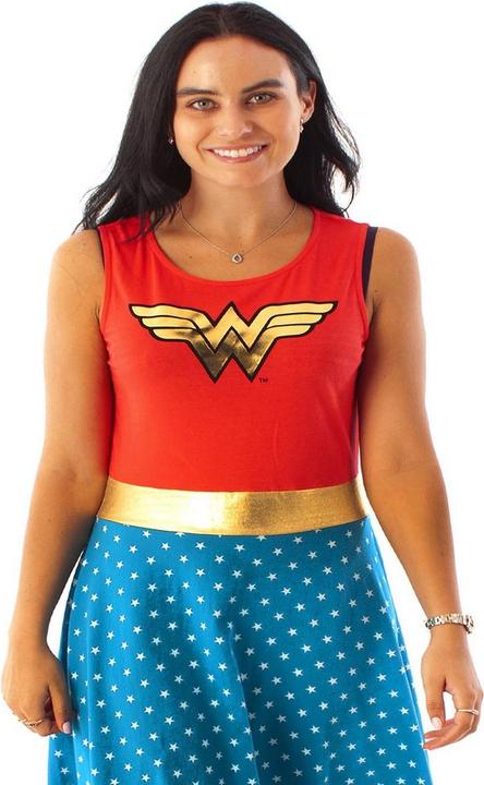 Actual product image Wonder Woman UTNS5845 P (S)