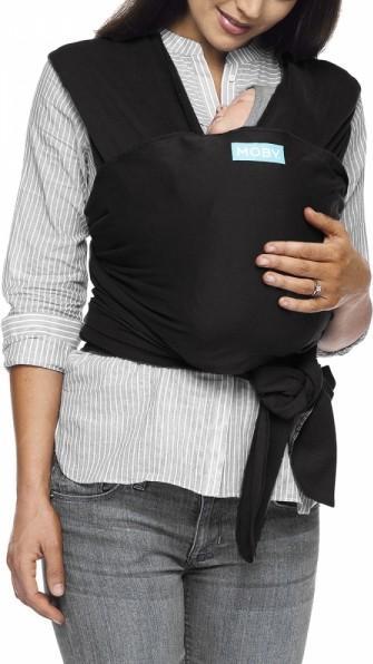 Produktbild Moby Wrap Tragetuch Classic (5.50 m)