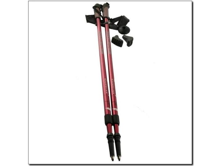 Produktbild Nils Nordic walking poles Extreme NW802 (140 cm)