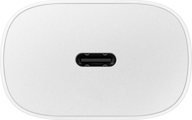 Immagine prodotto Samsung Caricabatterie rapido EP-TA800XW (25 W)