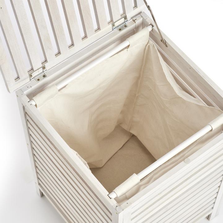 Produktbild Zeller Present Wäschetruhe (132.64 l)