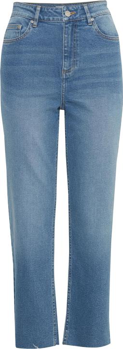 Actual product image B.young BYKATO BYKOLLA JEANS - 20810924 (28)