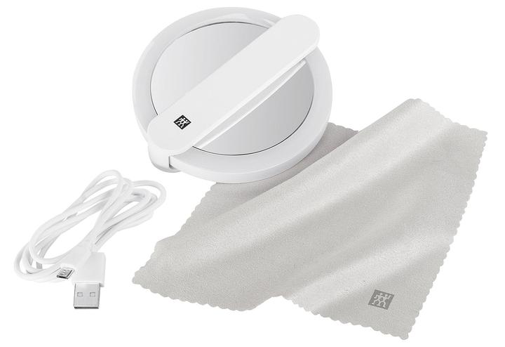 Produktbild Zwilling LED Make up Spiegel Premium (10 x 13 x 13 cm)