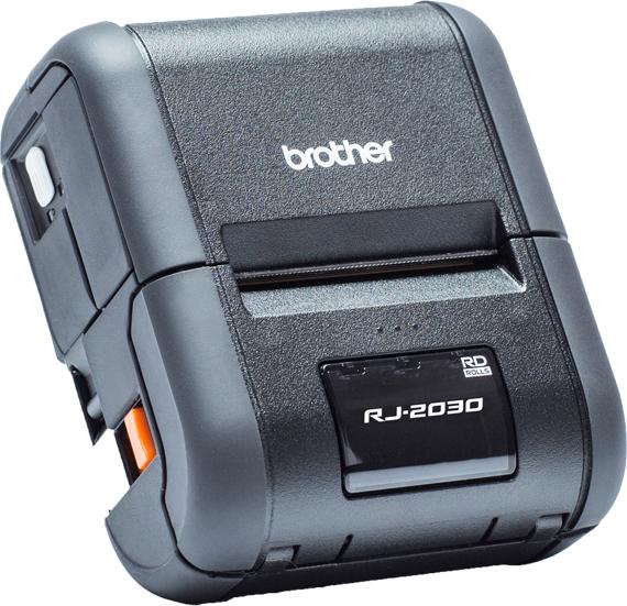 Produktbild Brother RJ-2030 MOBILE PRINTER ALL (41209 dpi)