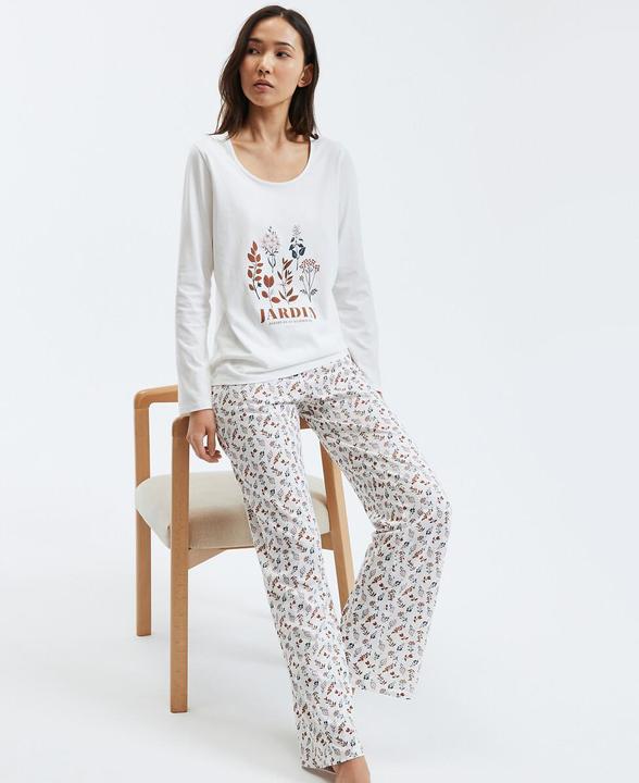 Produktbild La Redoute Collections Pyjama (34)