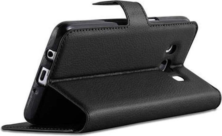 Image du produit Cadorabo Book avec fonction stand Cover (Samsung Galaxy J5 (2016))