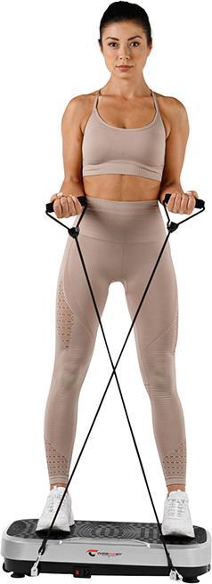 Actual product image Christopeit Vibro 3000