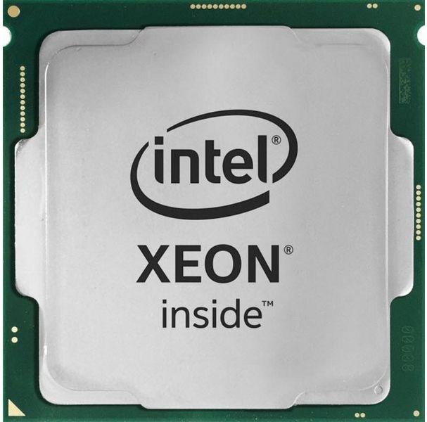 Produktbild Intel Xeon E-2126G Prozessor Cache (LGA 1151, 3.30 GHz, 6 -Core)