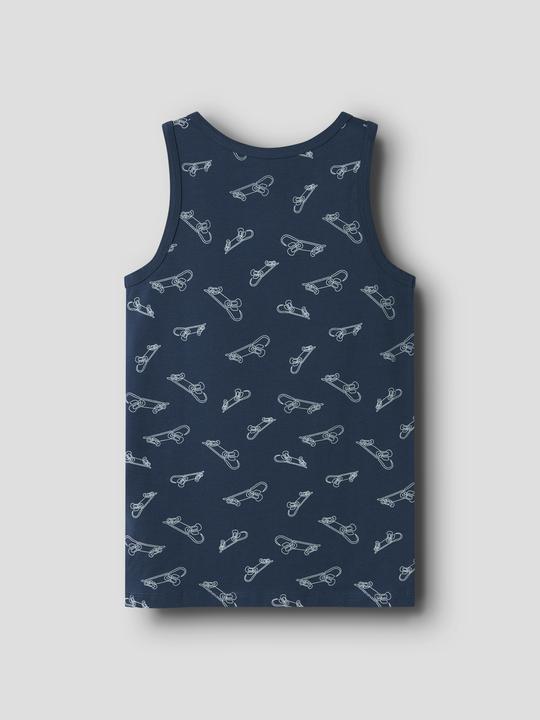 Actual product image Name it Nkmtank Top 2p Titan Skater Noos (146, 152)