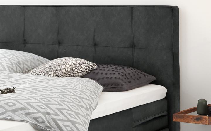 Actual product image Hasena Boston (180 x 200 cm)