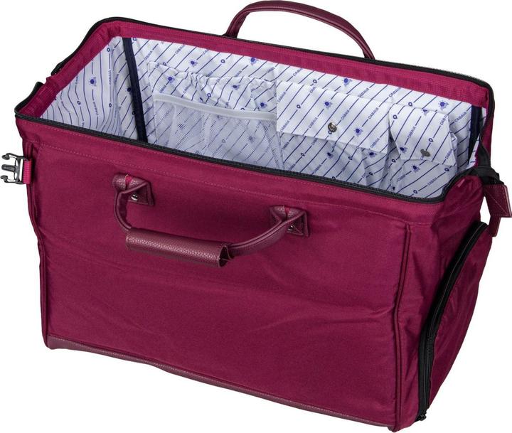 Immagine prodotto Cabaia Reisetasche Duffle Oxford (48 l)