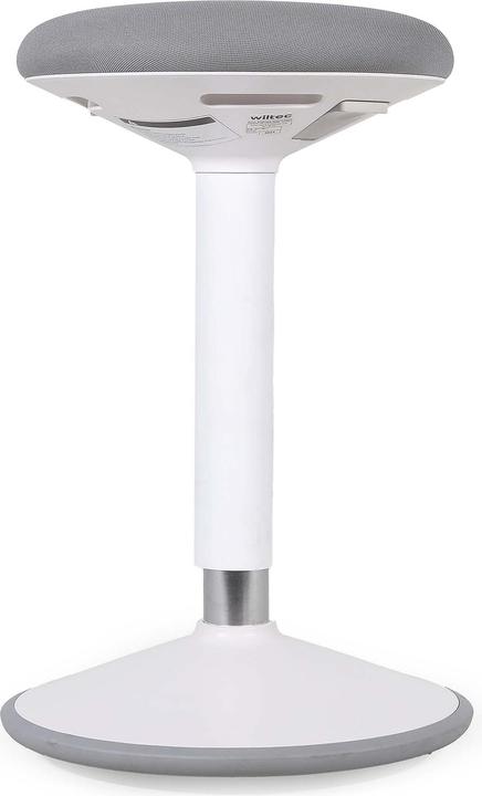 Immagine prodotto Wiltec Sgabello Sit & Stand