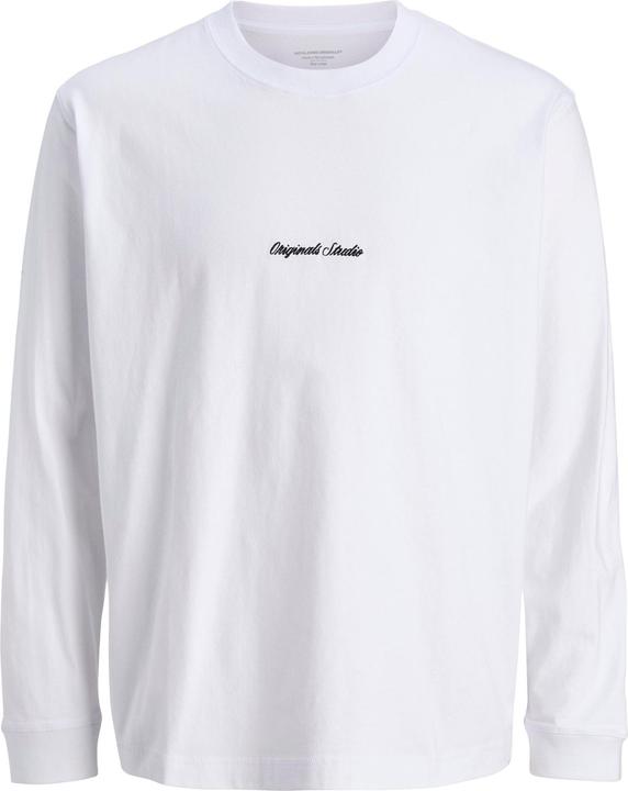 Bright White