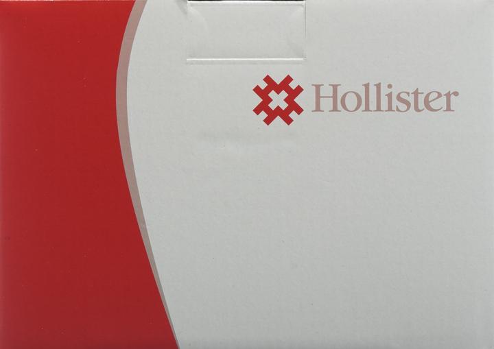 Immagine prodotto Hollister Incorporated Sacca per gambe 800 ml 50 cm di drenaggio non sterile, 10 pezzi
