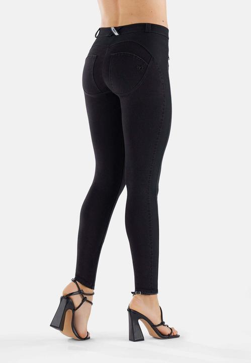 Actual product image Freddy WR.UP® Shaping Pants WRUP1RHF323 (M)