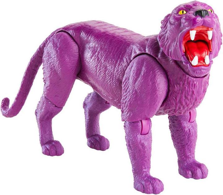 Image du produit Masters of the Universe Origins - Panthor - Figurine articulée